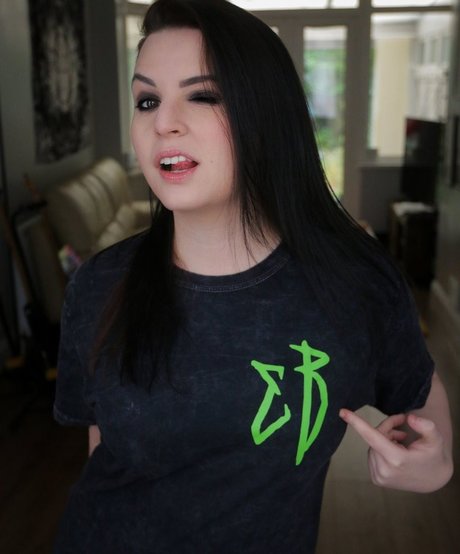 Emma Blackery sex pornstar photo