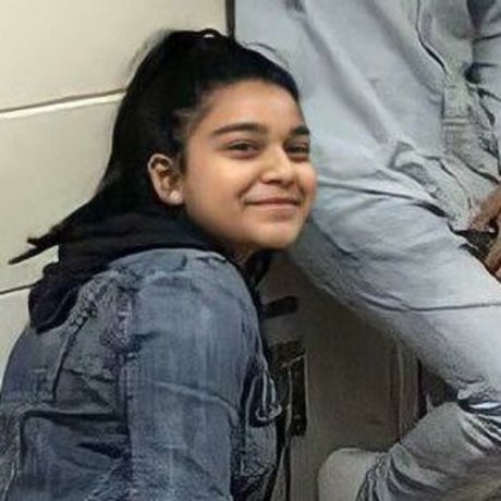 Iman Vellani profile image