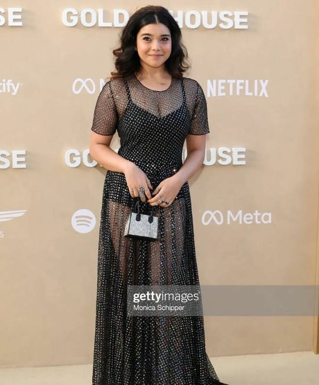 Iman Vellani perfect model gallery