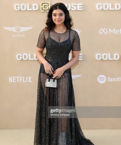 Iman Vellani pornstar nudes photo