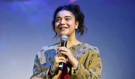 Iman Vellani xxx pornstar photo