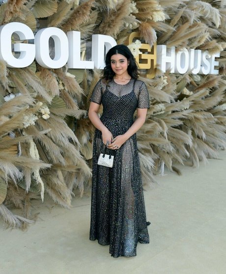 Iman Vellani star nice image