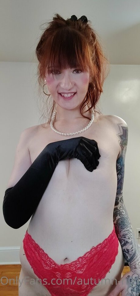 autumn nights model top pictures