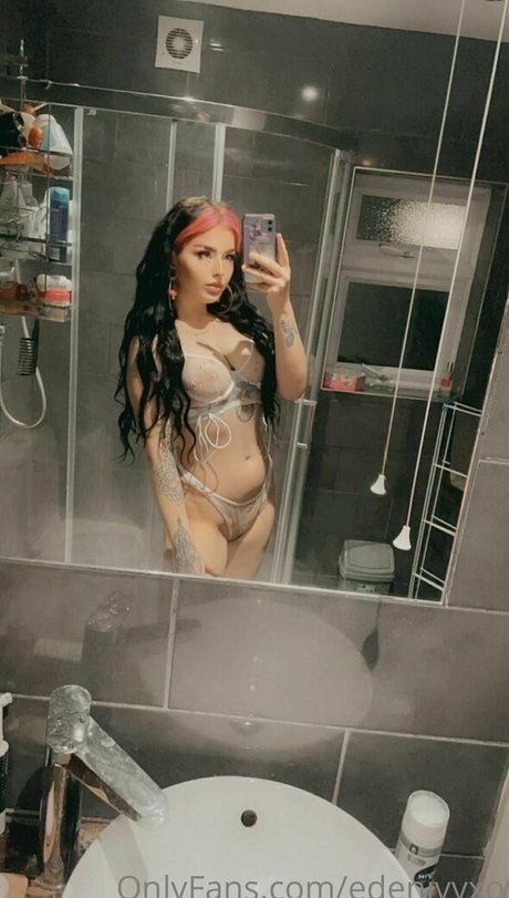 edenxivy exclusive actress pictures