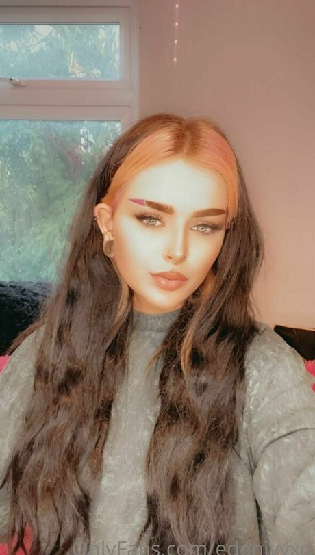 edenxivy sexy model gallery