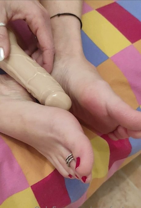 missfeeteva model beautiful photos