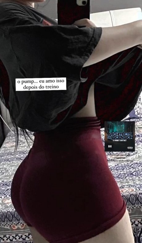 evelyncomfome pretty star photo