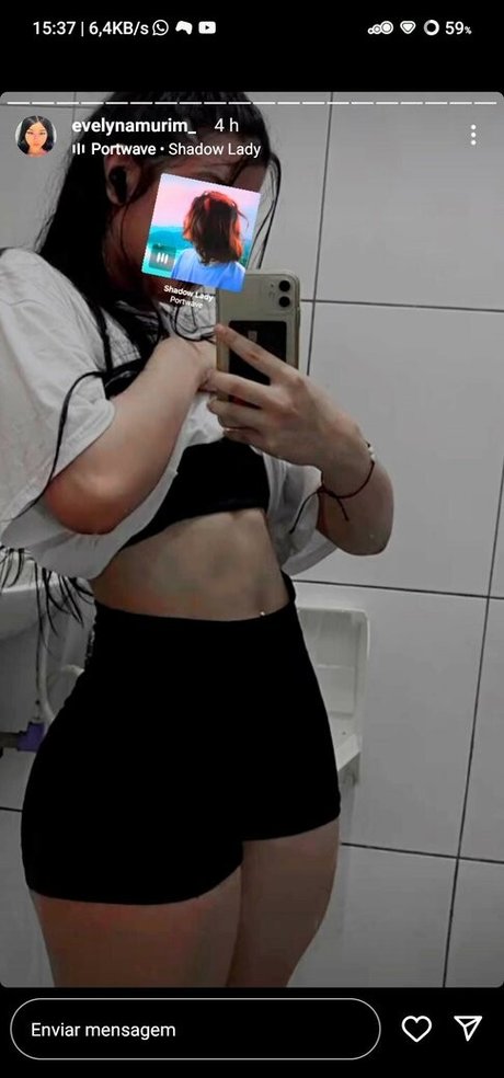 evelyncomfome model nudes archive