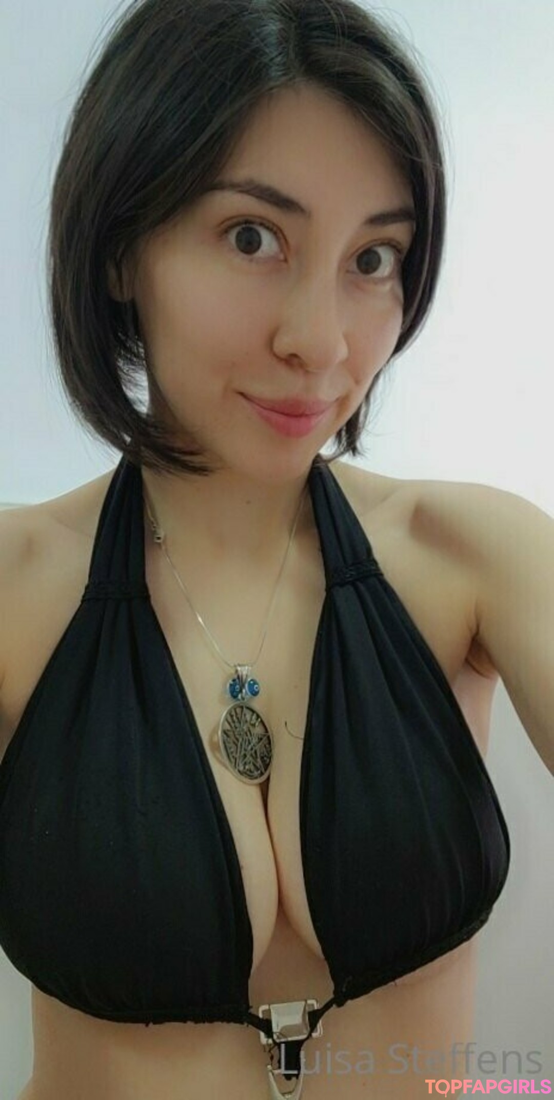 Luisa Steffens star hot img