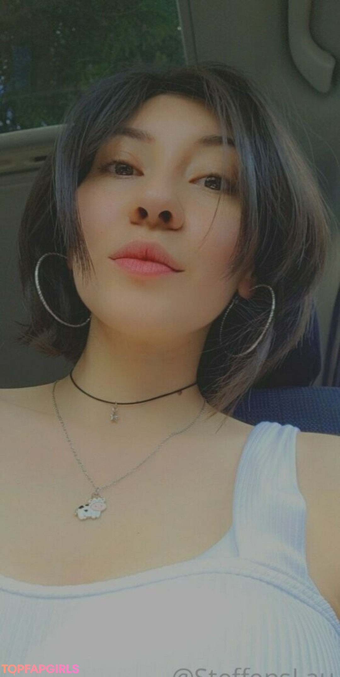 Luisa Steffens model xxx photos