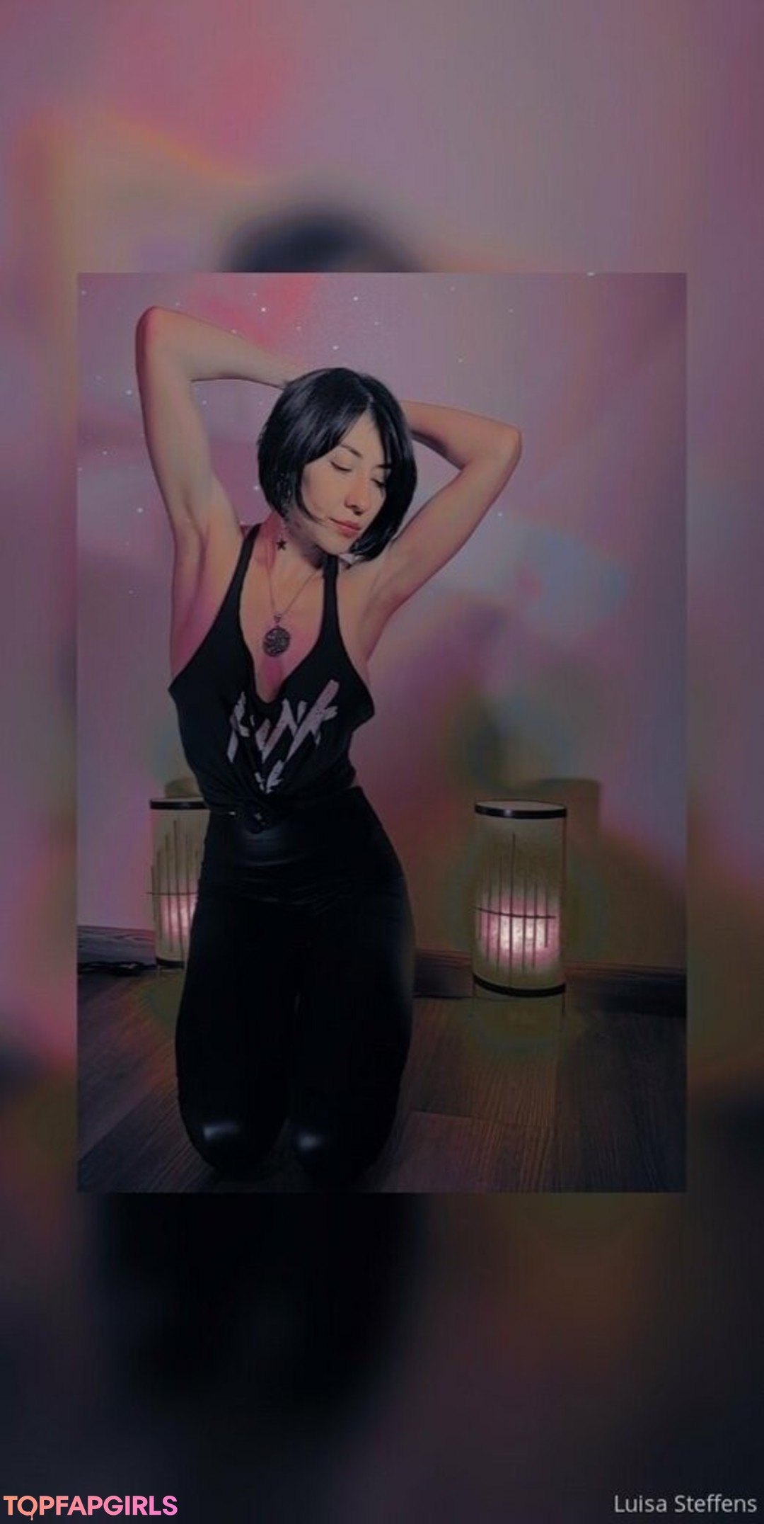 Luisa Steffens star xxx pic