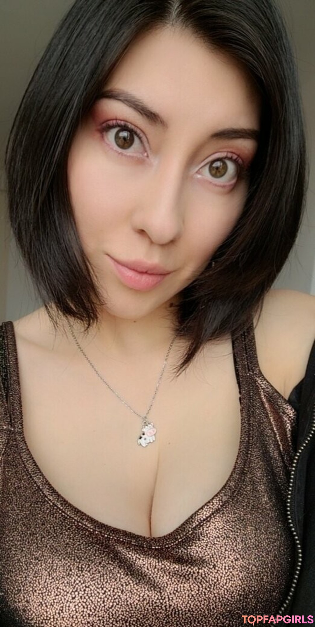 Luisa Steffens nudes star pics