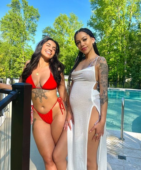 Lina alqaq pornstar nudes gallery