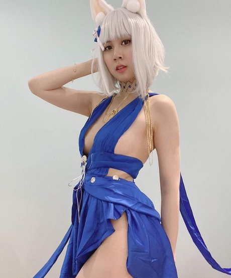 MitsukiBb nice pornstar galleries