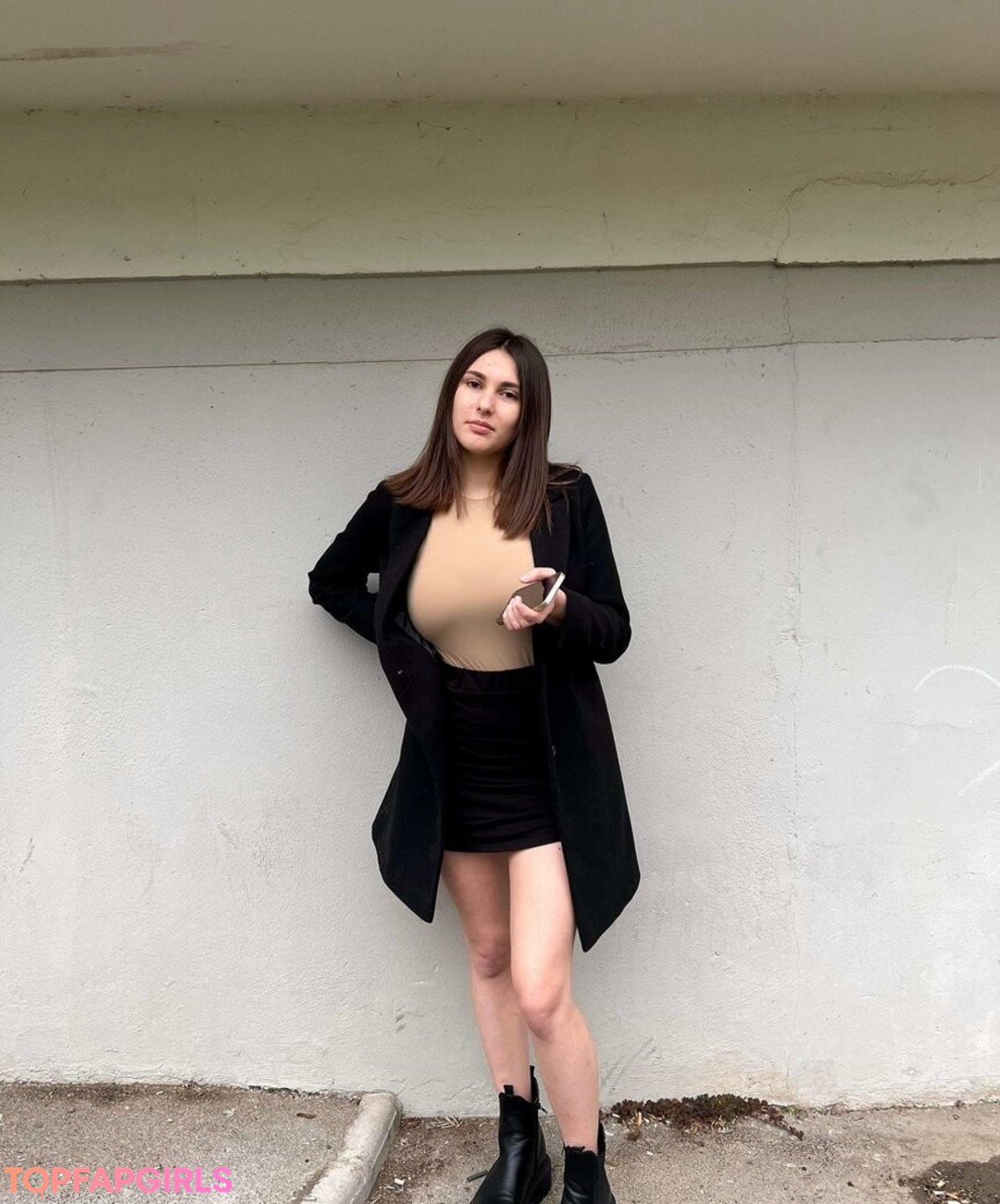 Clarisse Dupont hd model photo