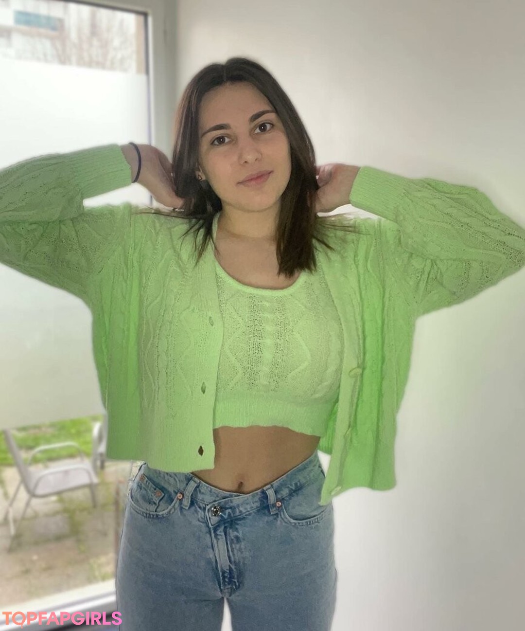 Clarisse Dupont star sex pic