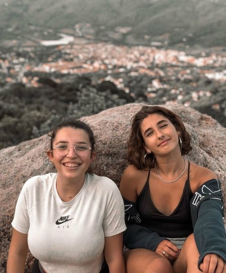 Anna Romero pornstar best archive