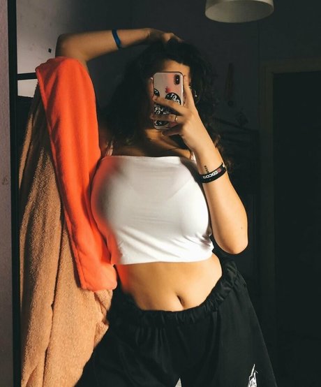 Anna Romero perfect star pictures