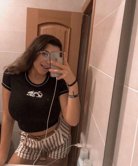 Anna Romero erotic model images