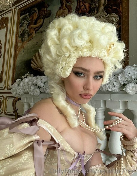 renatarifree hd model archive