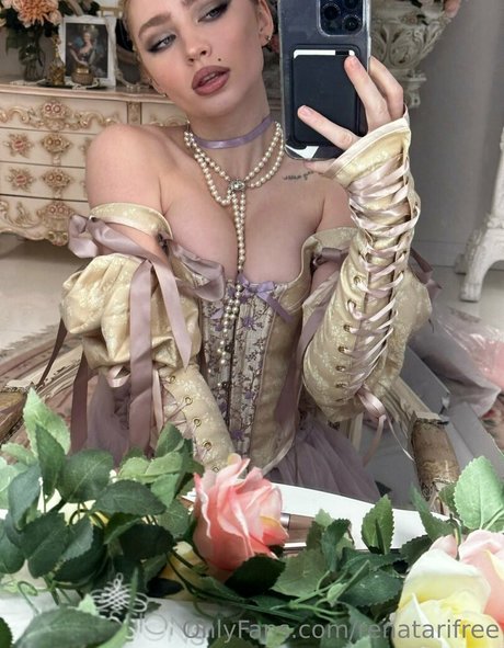 renatarifree pornstar picture