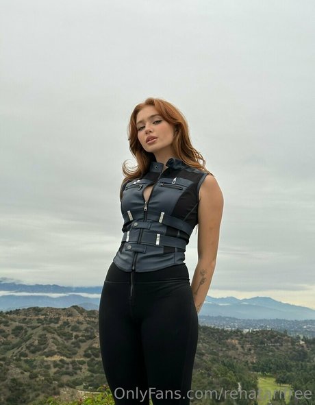 renatarifree star high quality archive