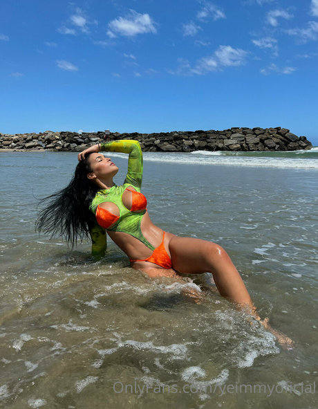 Yeimmy Rodriguez model gallery