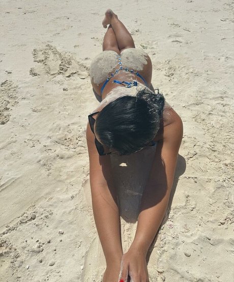 Yeimmy Rodriguez high quality model archive