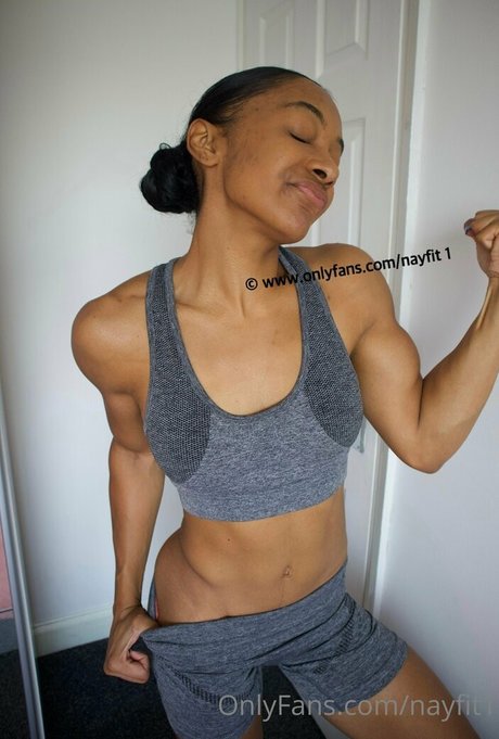 nayfit1 star nude photos
