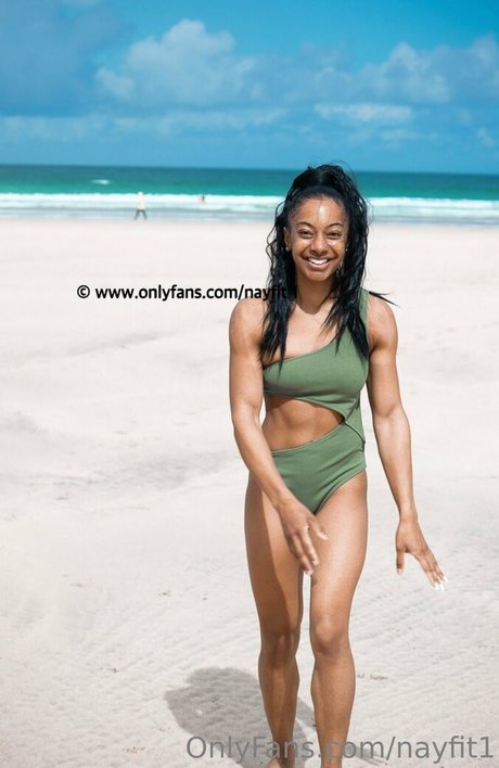 nayfit1 pornstar nudes photo