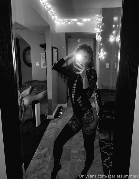 scarletsummerx best model img