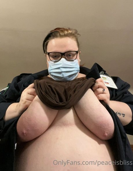 peaceisbliss hd model image