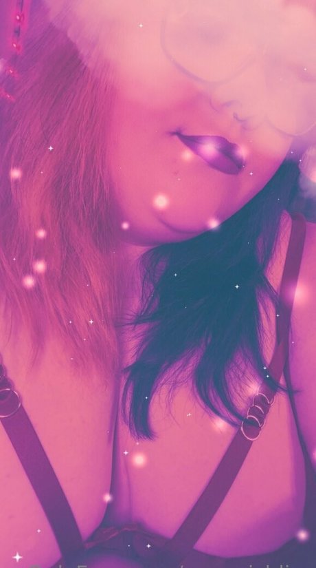 peaceisbliss model naked photo