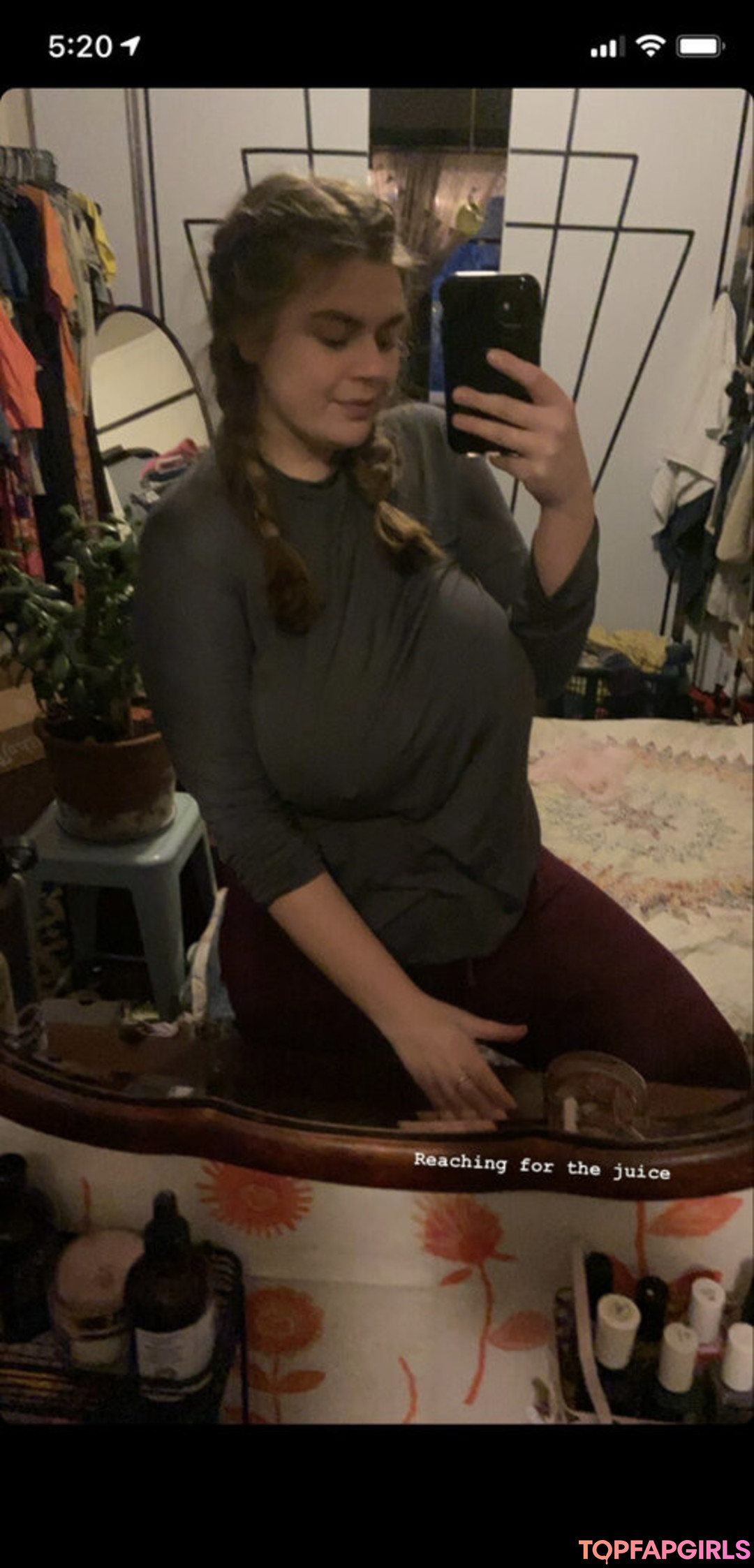 redhead big tits onlyfans hot porn img