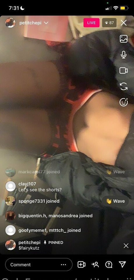 petitchepii xxx actress photo