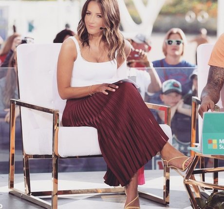 Kay Adams perfect pornstar photo