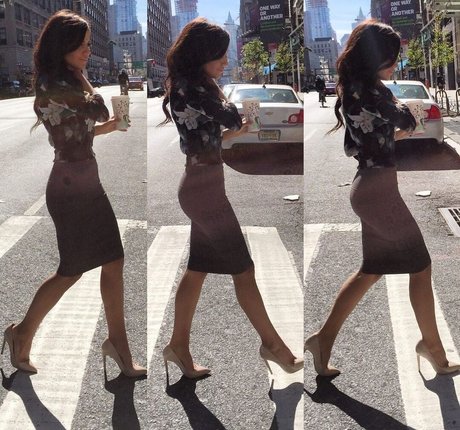 Kay Adams hot actress pics