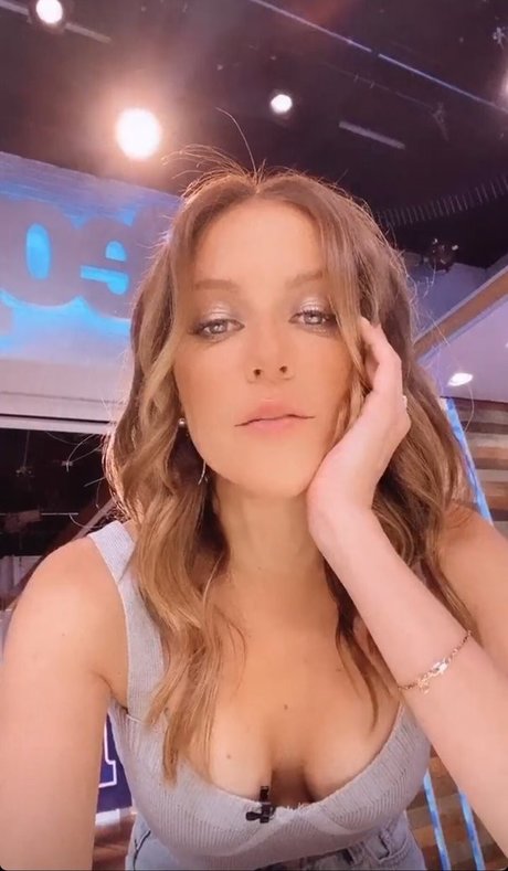 Kay Adams erotic model image