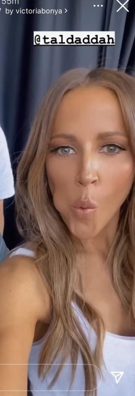 Kay Adams erotic star picture