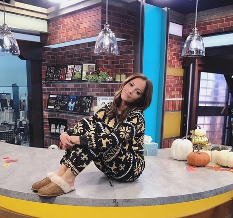 Kay Adams best actress pictures