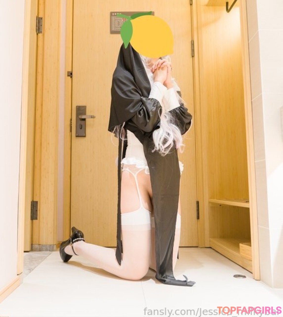 Jessica Milkybar exclusive actress picture