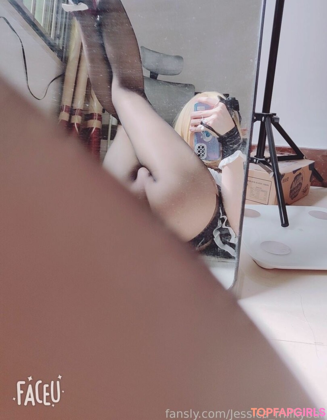 Jessica Milkybar model sex photos