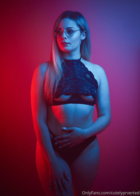 cutelyprverted exclusive star pic