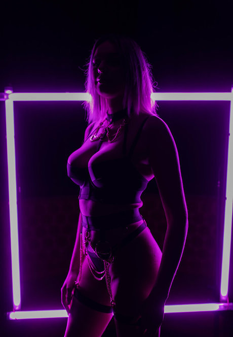 luciixpromos nude star photos