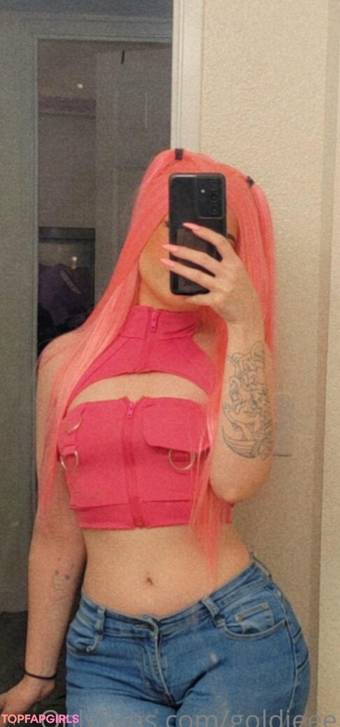 goldieee nudes pornstar pictures