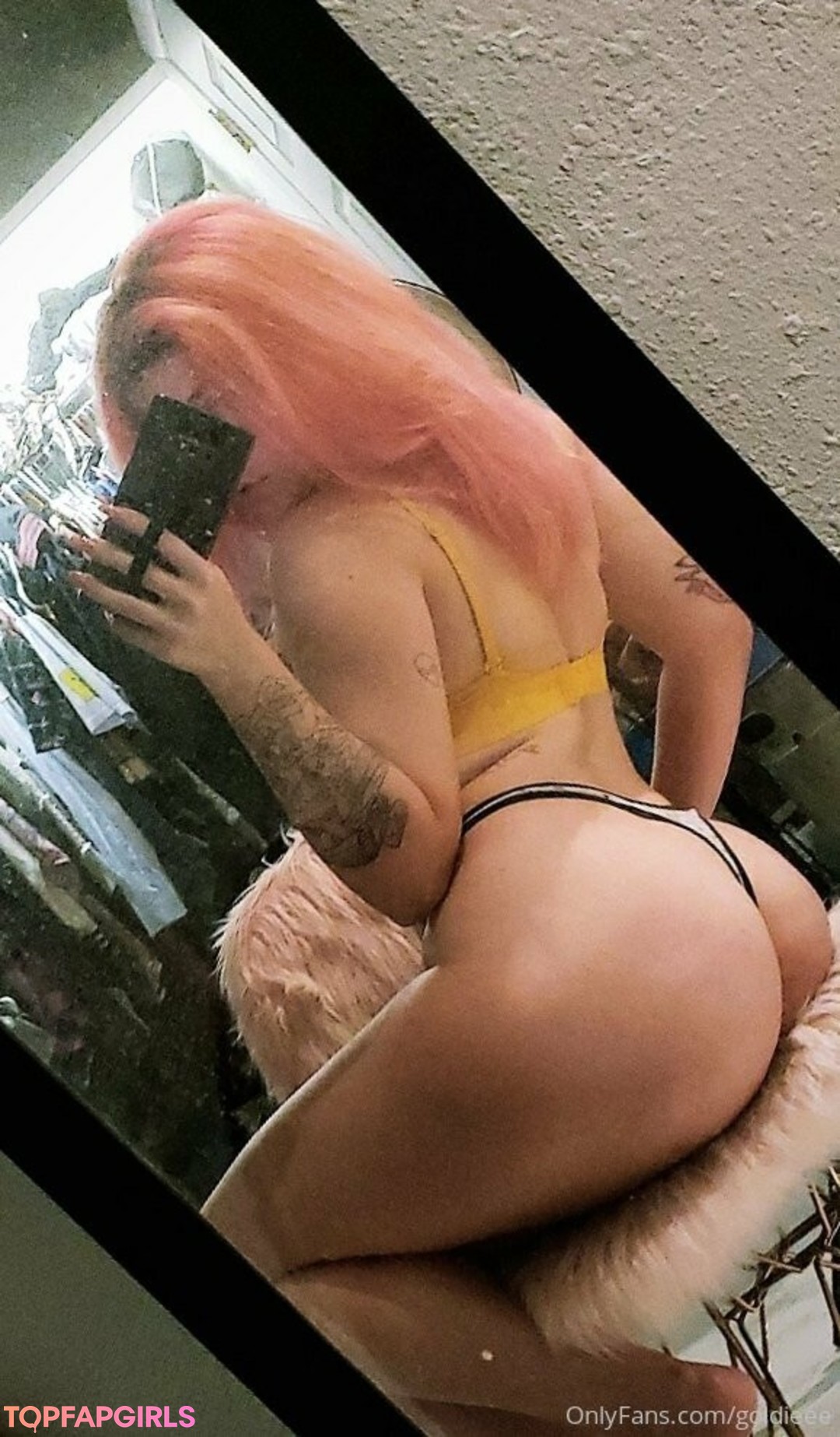 goldieee star nice pic