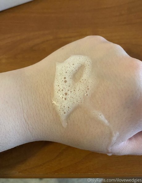 ilovewedgies erotic star img