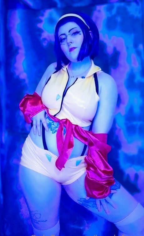 lovelyfawn erotic model pic