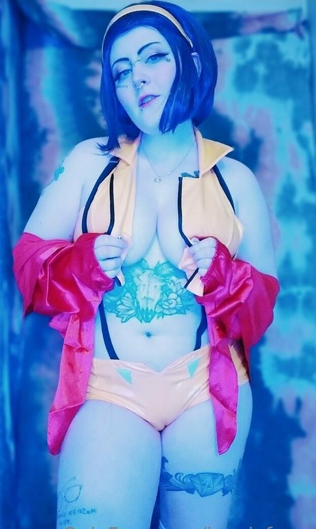 lovelyfawn model xxx picture