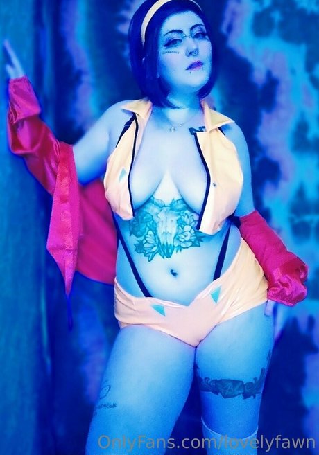 lovelyfawn star nudes picture